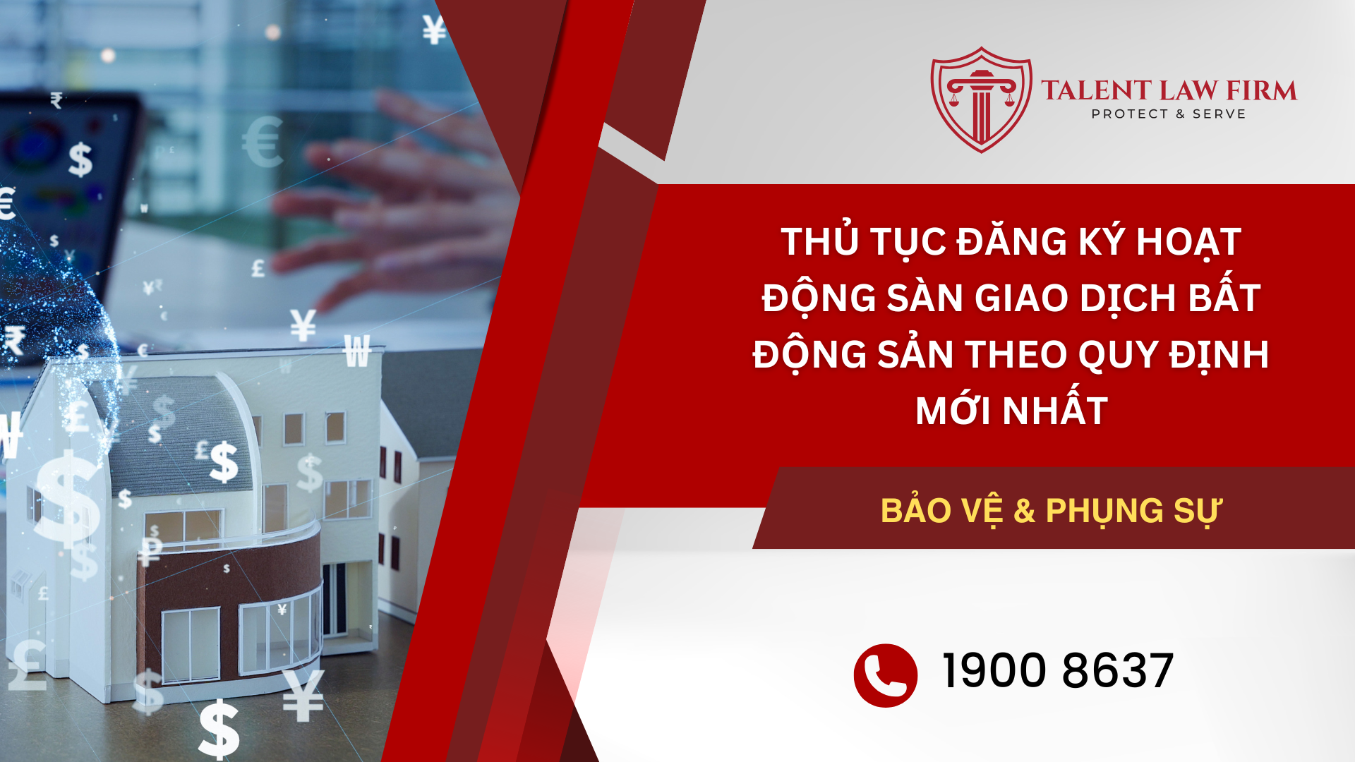 Thủ Tục Đăng Ký Hoạt Động Sàn Giao Dịch Bất Động Sản Theo Quy Định Mới Nhất