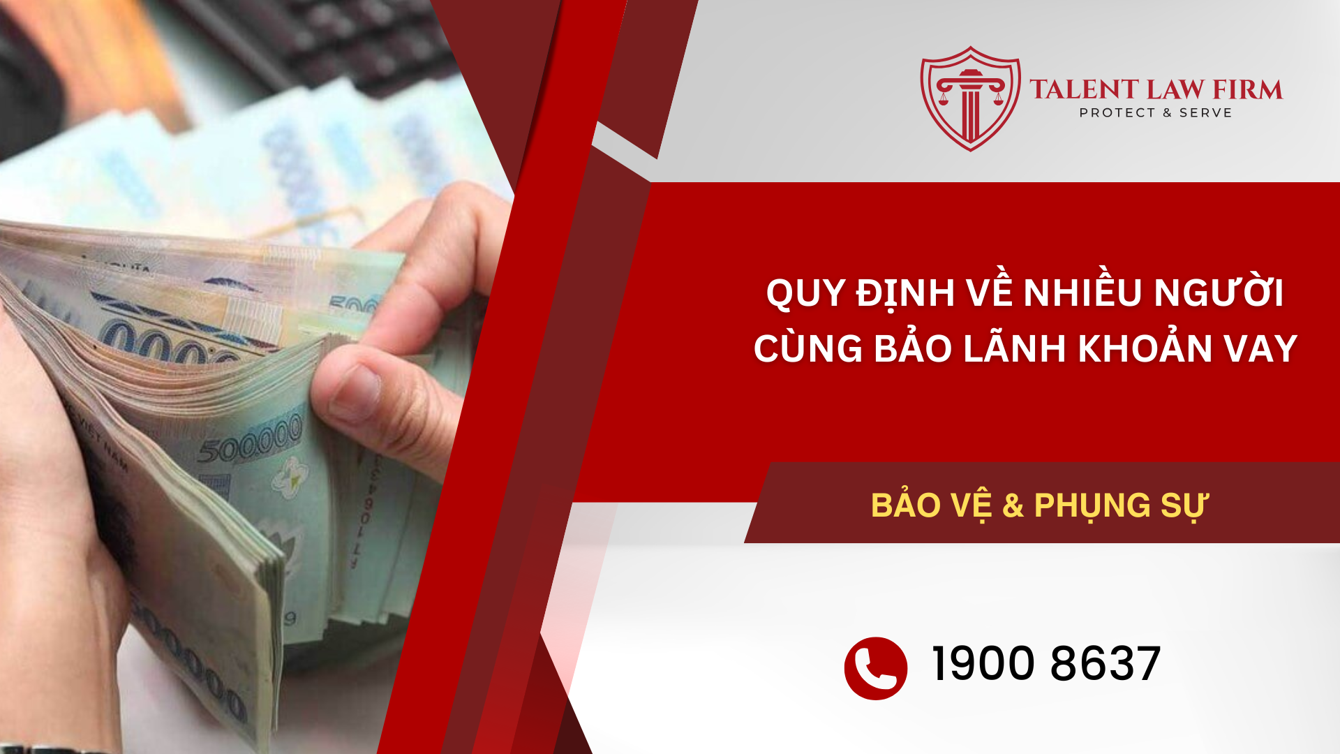 Quy Định Về Nhiều Người Cùng Bảo Lãnh Khoản Vay